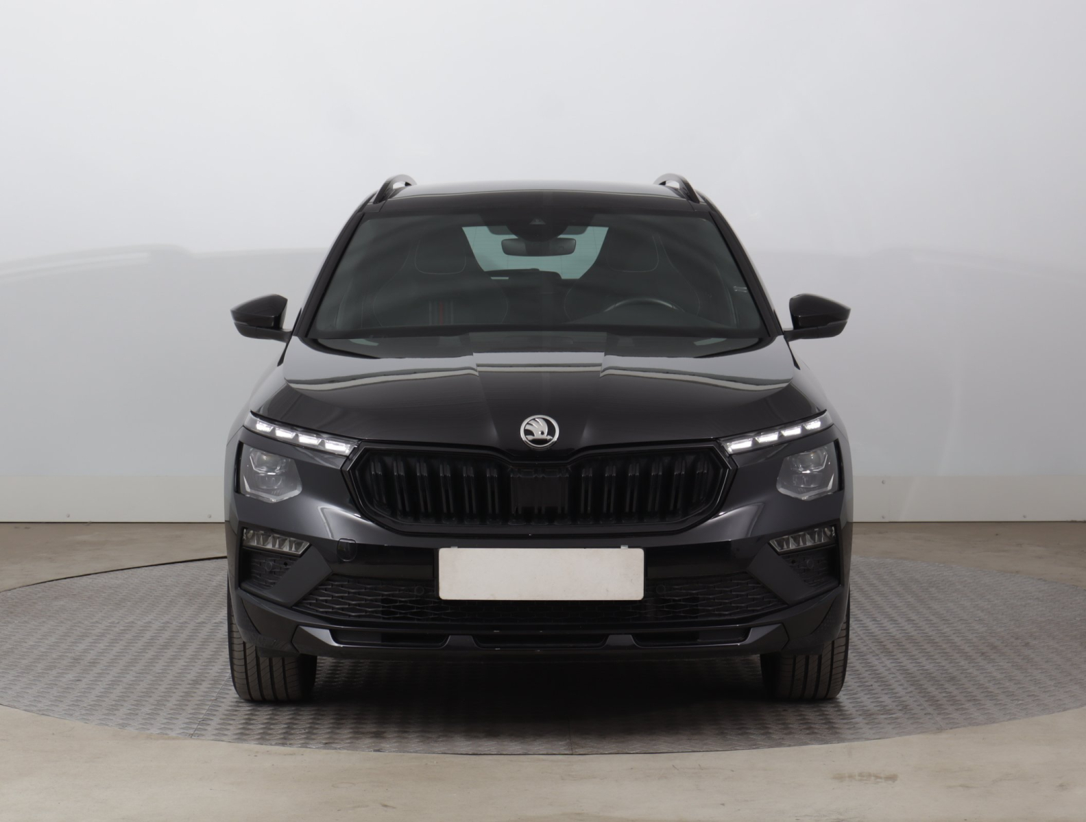 Škoda Kamiq - 2024