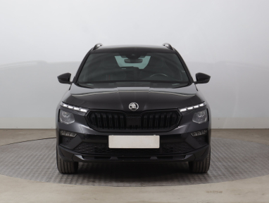 Škoda Kamiq - 2024