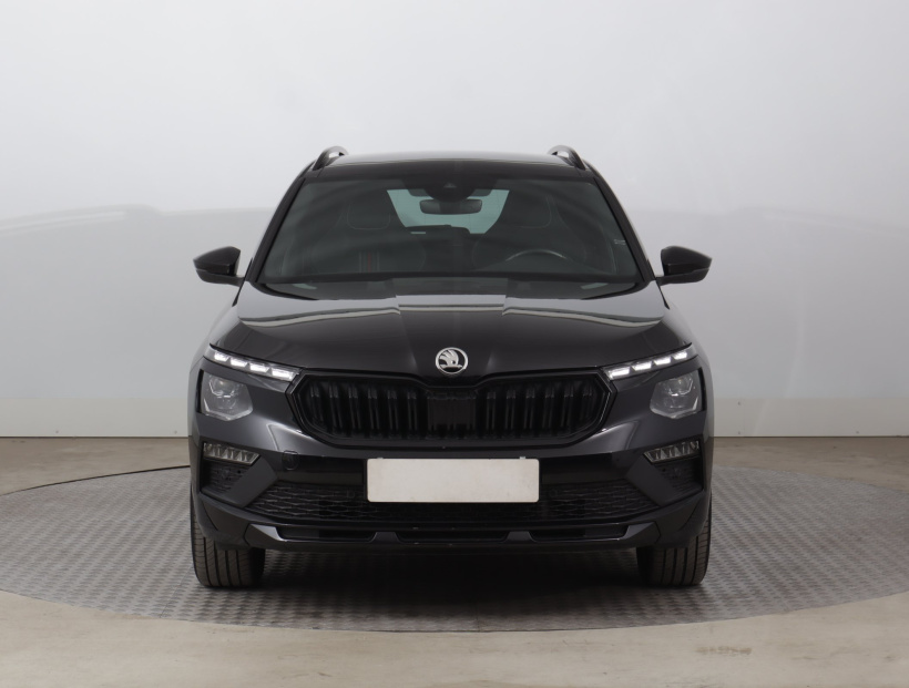 Škoda Kamiq, 2024