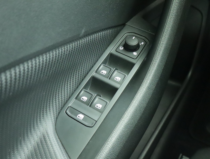 Škoda Kamiq, 2024