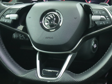 Škoda Kamiq - 2024