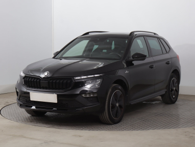 Škoda Kamiq - 2024