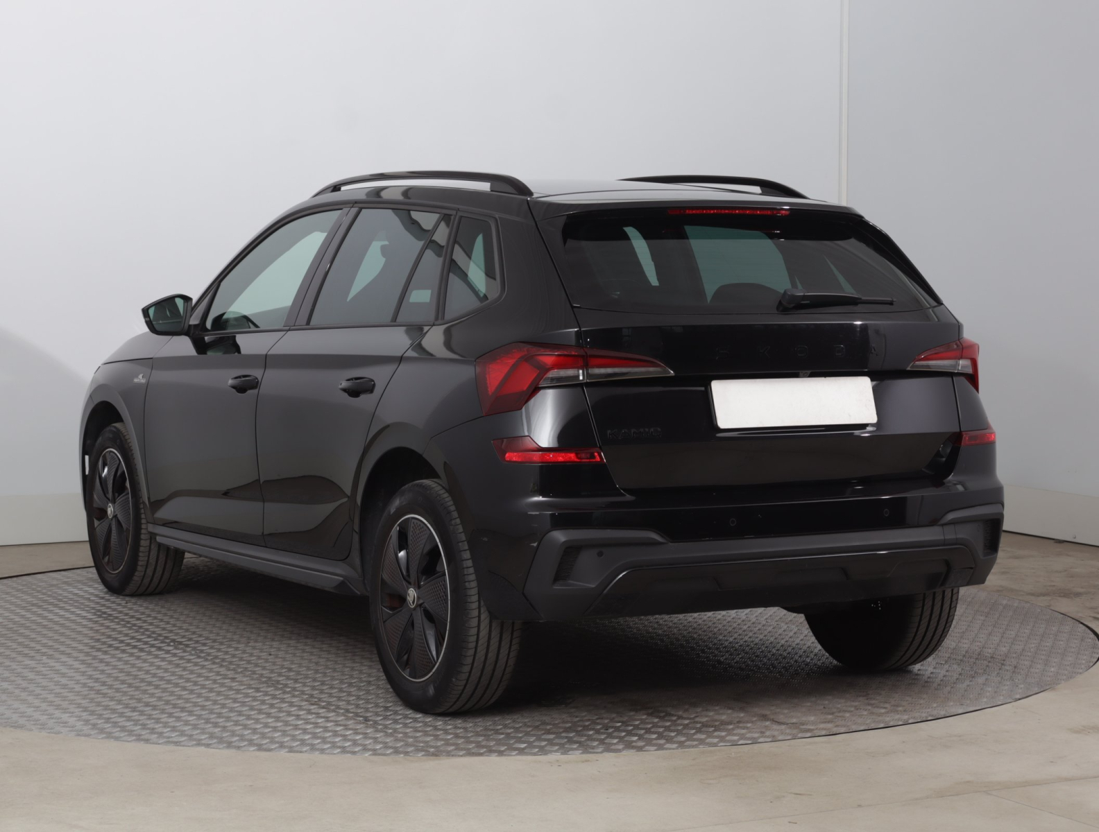 Škoda Kamiq - 2024