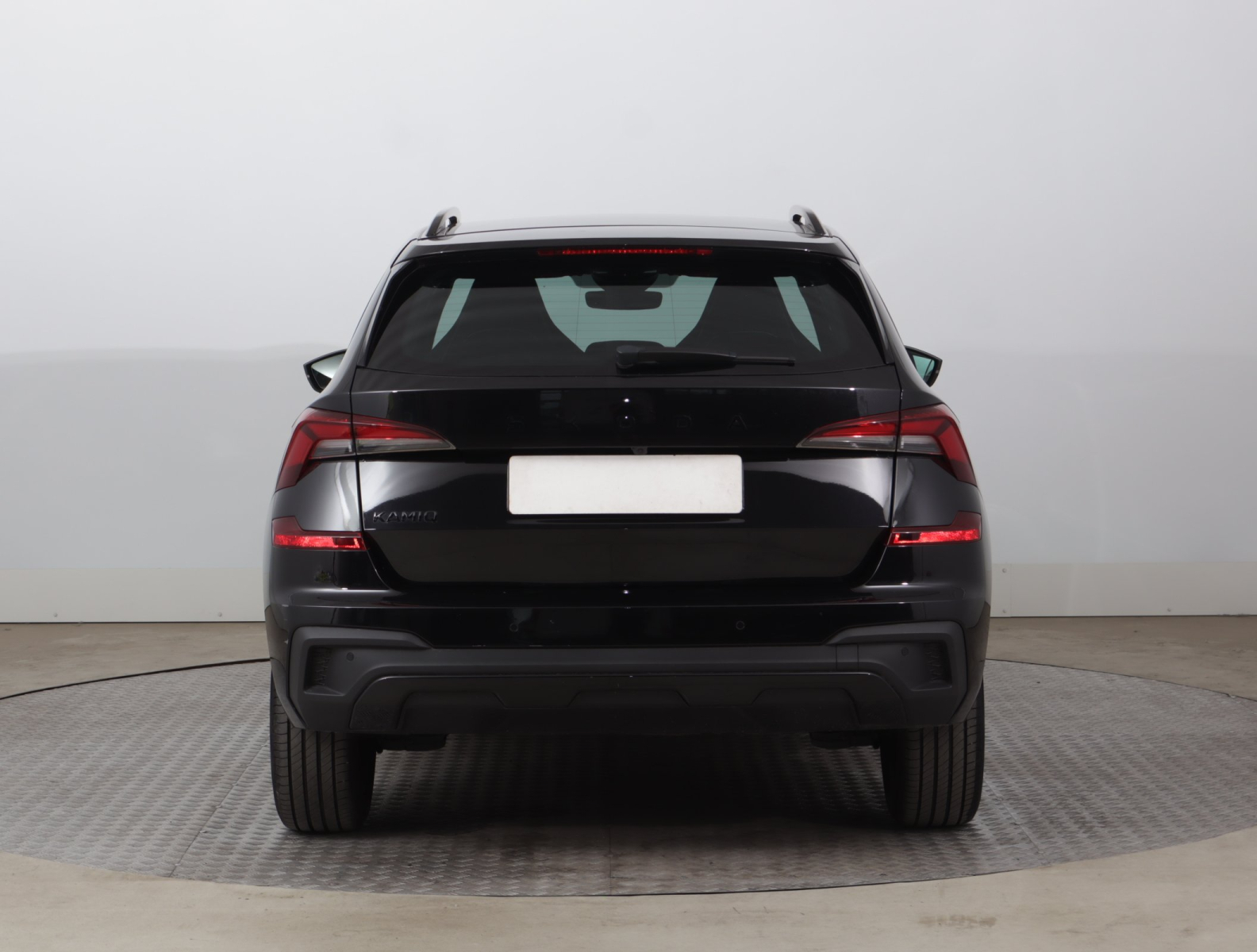 Škoda Kamiq - 2024