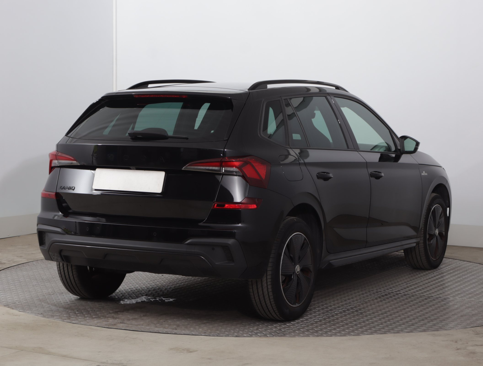 Škoda Kamiq - 2024