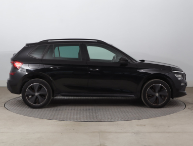 Škoda Kamiq - 2024