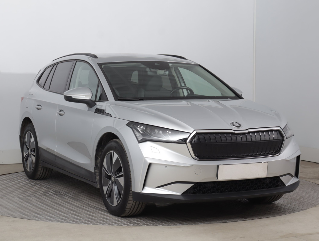 Škoda Enyaq