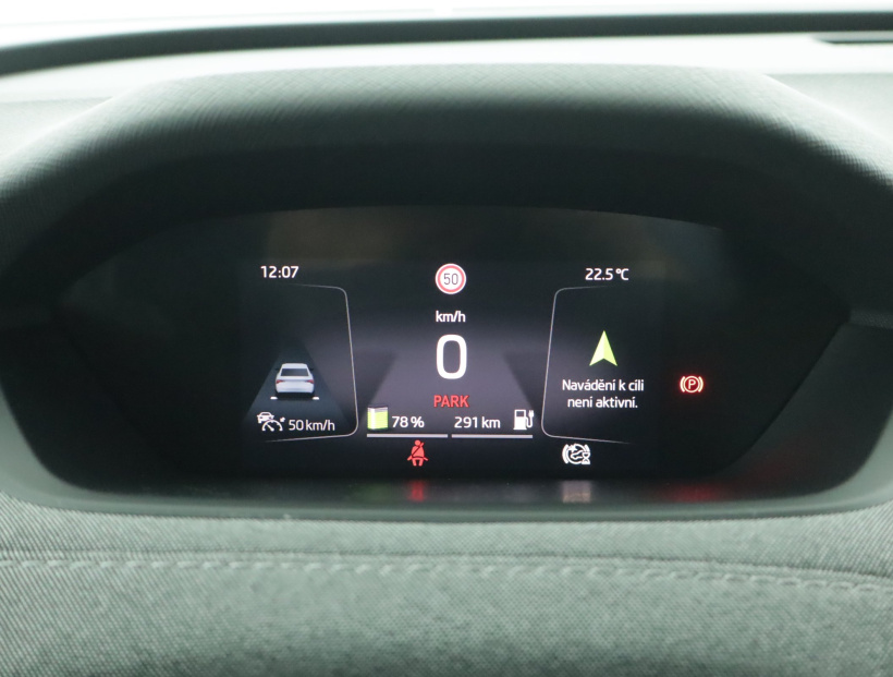 Škoda Enyaq, 2023