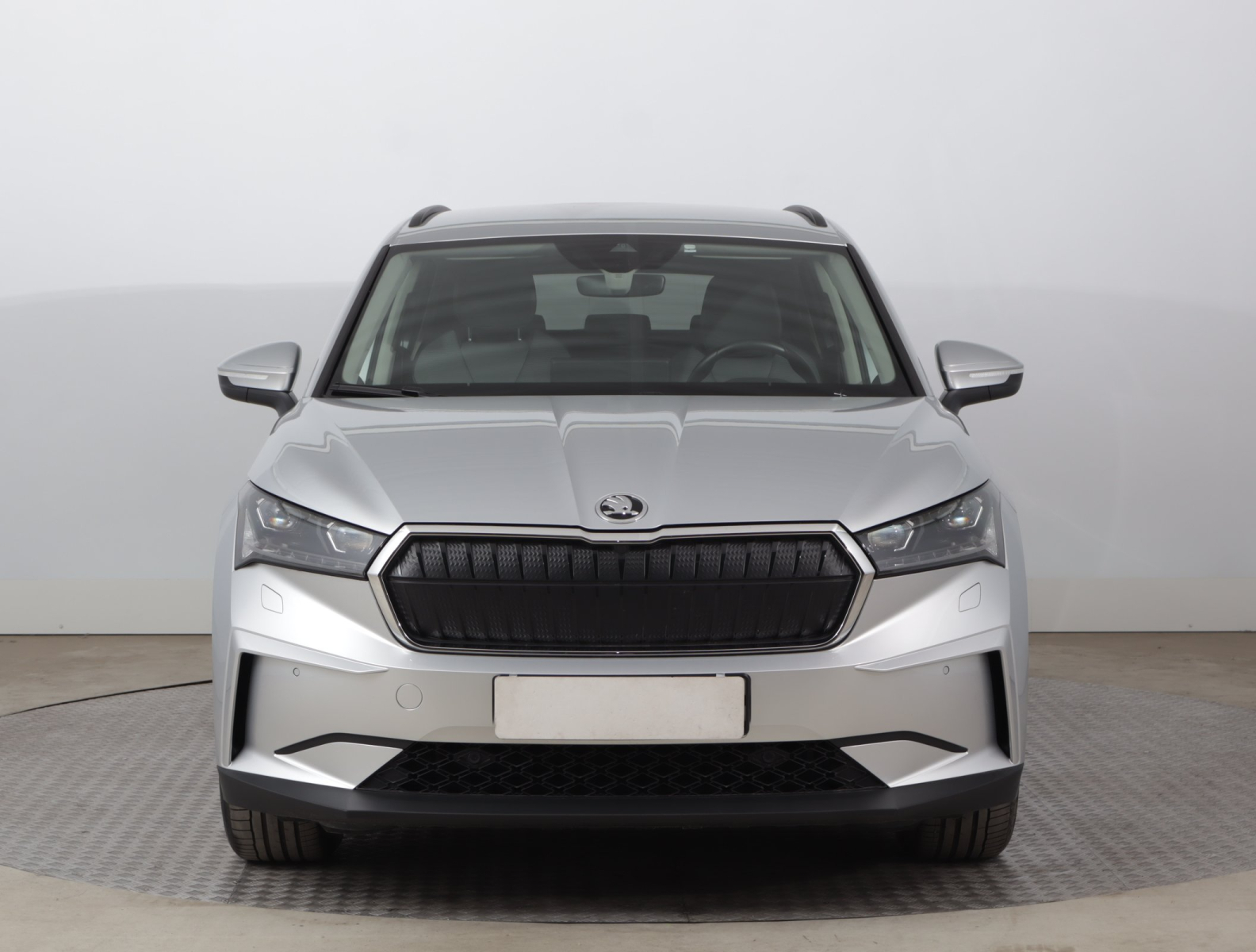 Škoda Enyaq - 2023