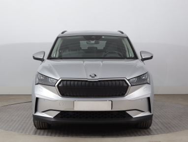 Škoda Enyaq - 2023