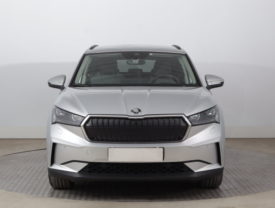 Škoda Enyaq
