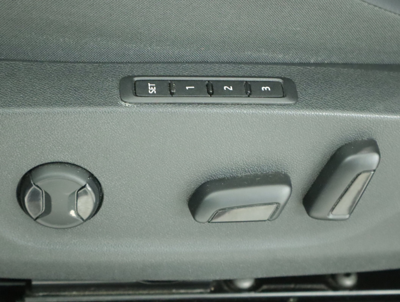 Škoda Enyaq, 2023