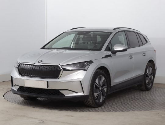 Škoda Enyaq