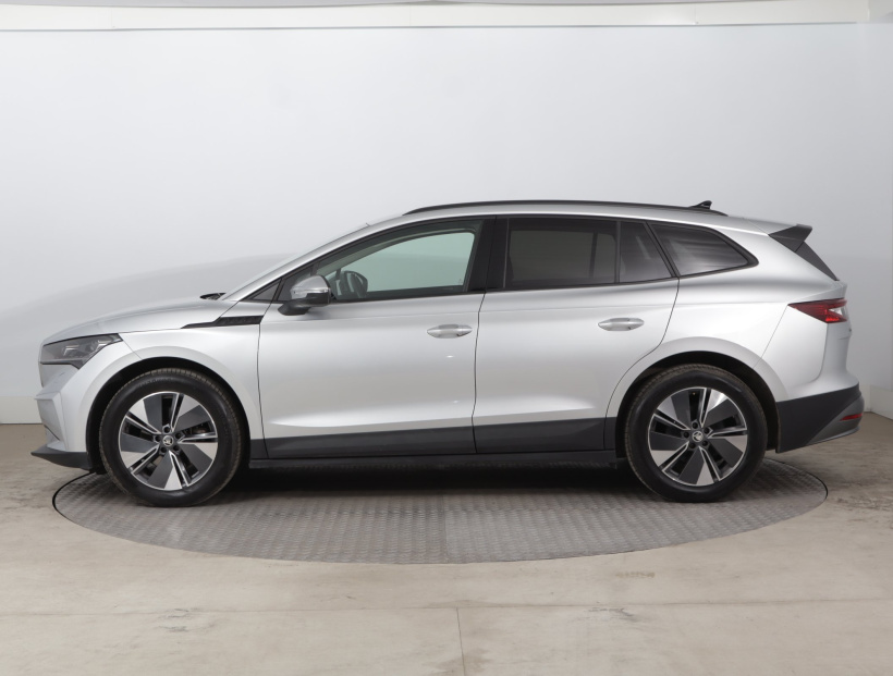 Škoda Enyaq, 2023