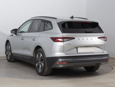 Škoda Enyaq - 2023