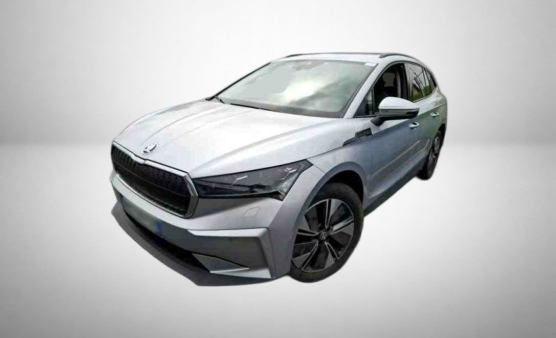 Škoda Enyaq iV 60 (62 kWh)