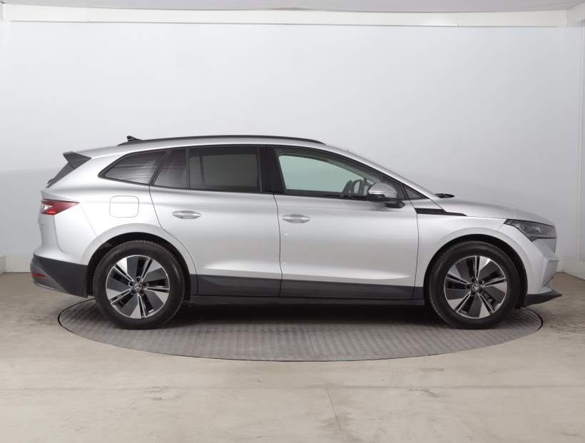 Škoda Enyaq, 2023
