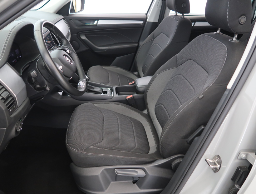 Škoda Kodiaq, 2023