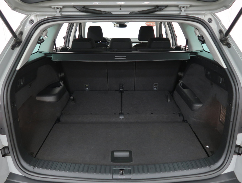 Škoda Kodiaq, 2023