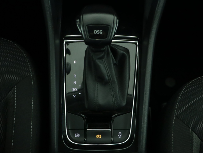 Škoda Kodiaq, 2021