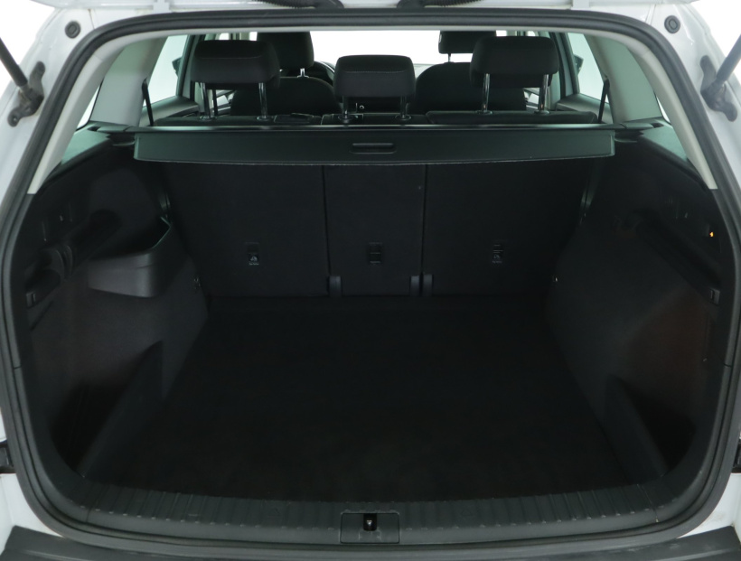 Škoda Kodiaq, 2021