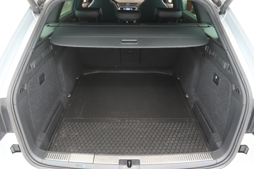 Škoda Superb, 2023