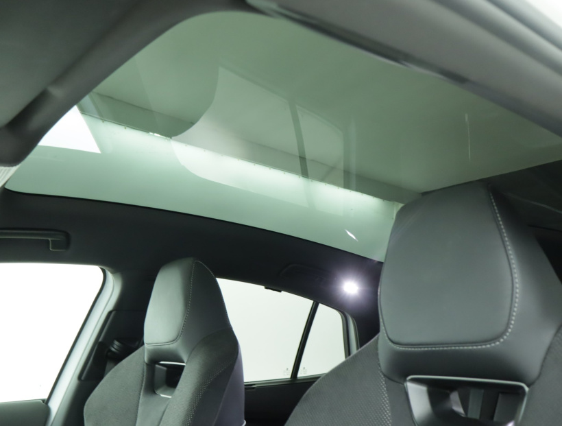 Škoda Enyaq Coupe, 2023