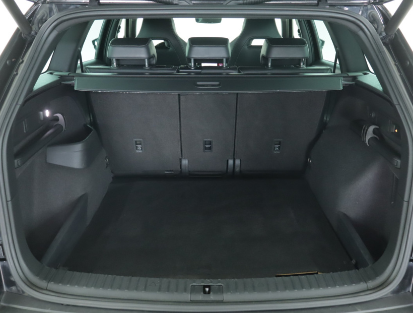 Škoda Kodiaq, 2019