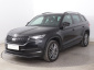 Škoda Kodiaq, 2019