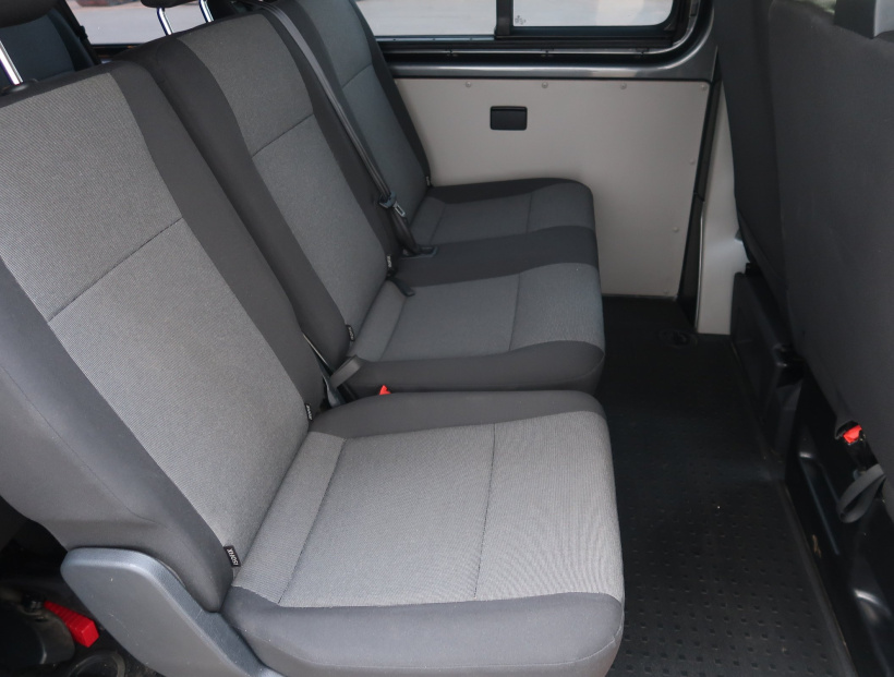 Volkswagen Transporter, 2019