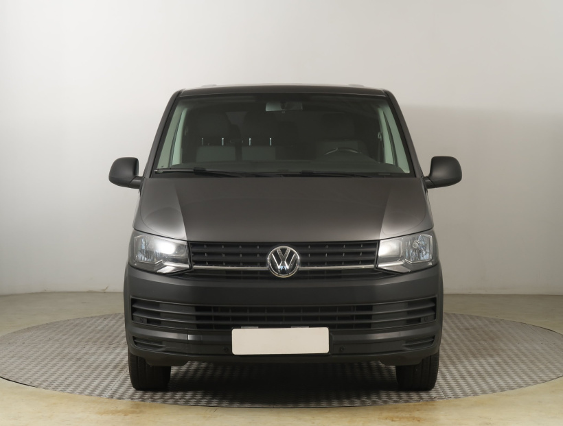 Volkswagen Transporter, 2019
