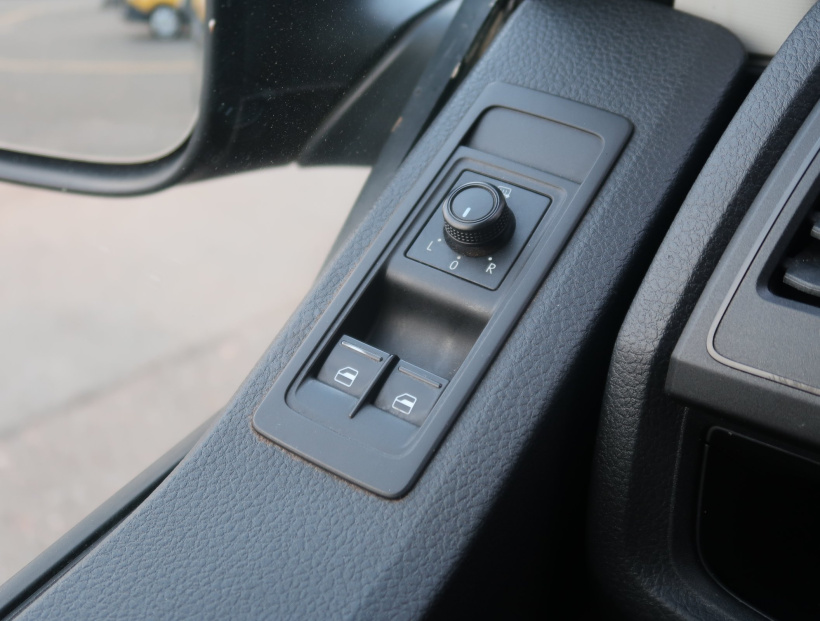 Volkswagen Transporter, 2019