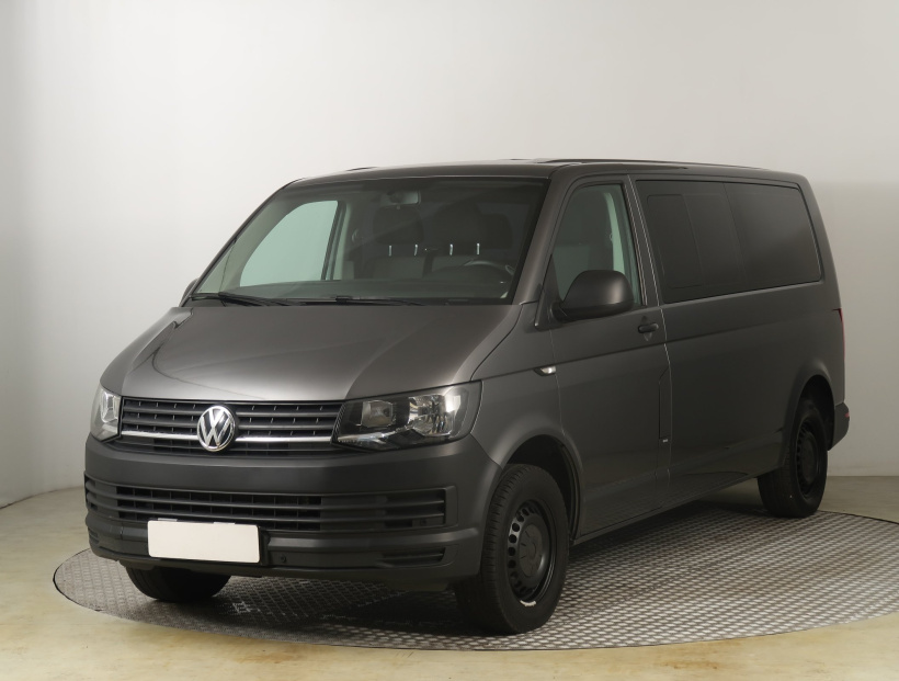 Volkswagen Transporter, 2019