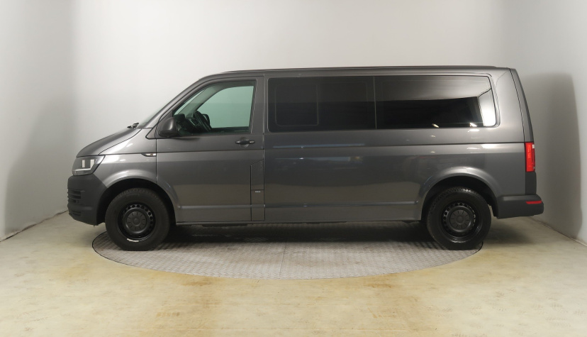 Volkswagen Transporter, 2019
