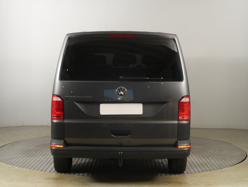 Volkswagen Transporter, 2019