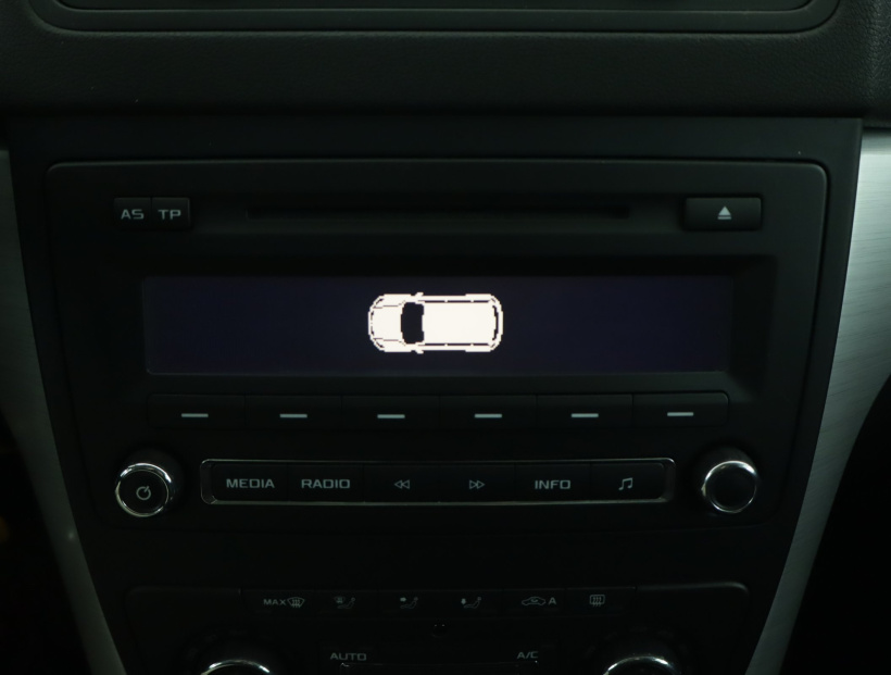 Škoda Yeti, 2013