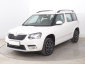 Škoda Yeti, 2013