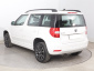 Škoda Yeti, 2013