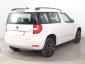 Škoda Yeti, 2013