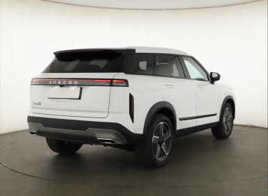 Jaecoo 7 - 2026