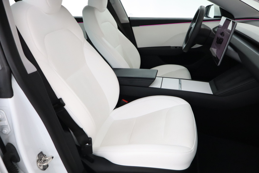 Tesla Model 3, 2023