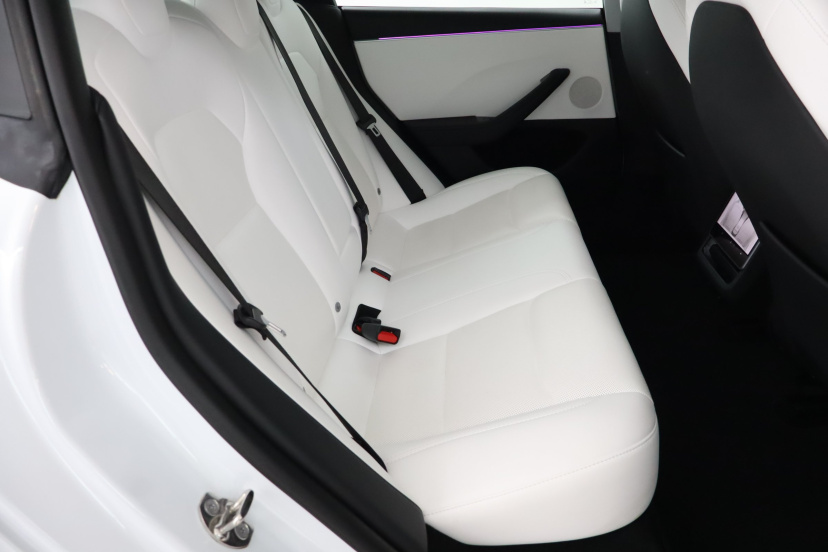 Tesla Model 3, 2023