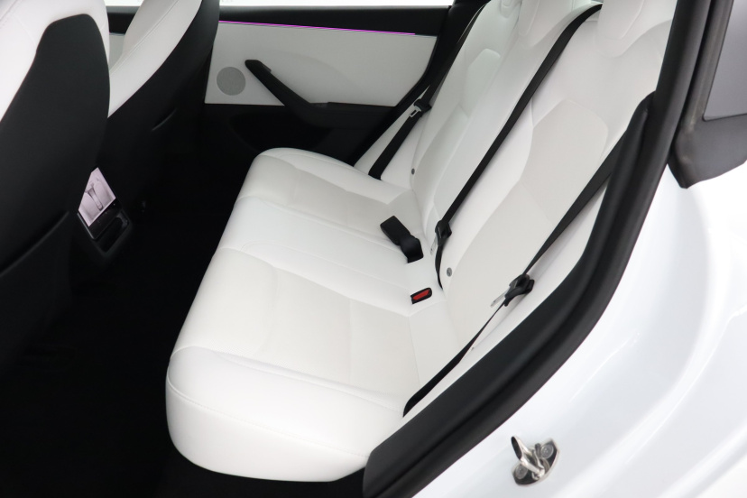 Tesla Model 3, 2023