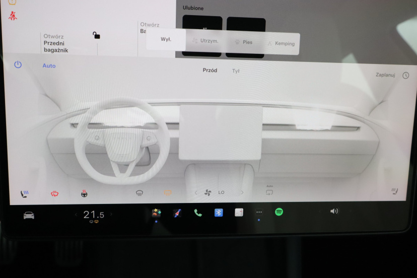 Tesla Model 3, 2023