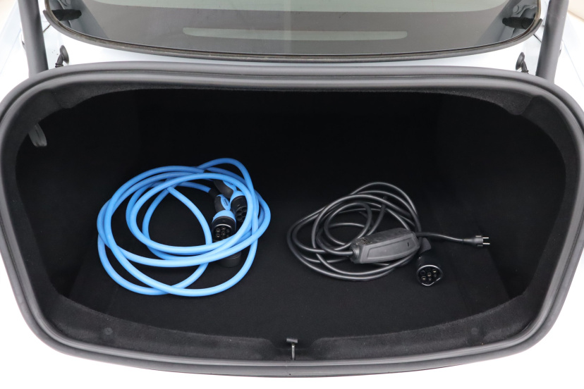 Tesla Model 3, 2023