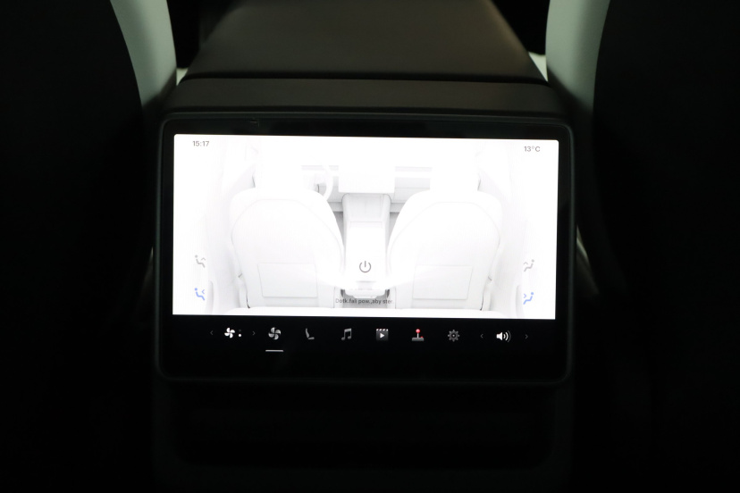 Tesla Model 3, 2023