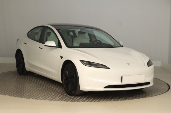 Tesla Model 3 Standard Range 60kWh