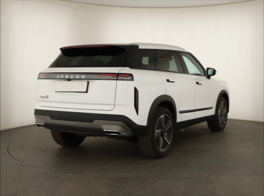 Jaecoo 7 - 2026
