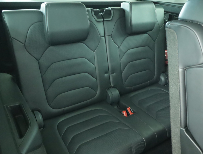 Škoda Kodiaq, 2017