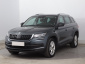 Škoda Kodiaq, 2017